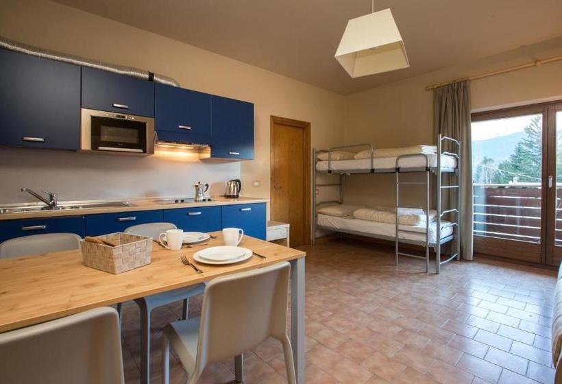 فندق Villa Feleit