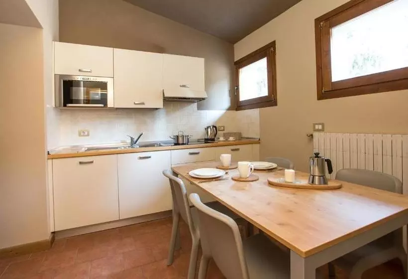 هتل Villa Feleit