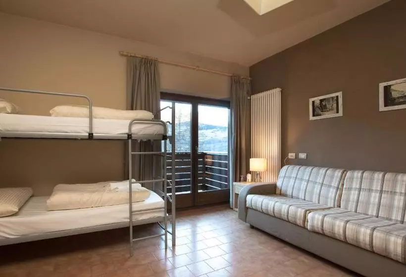 هتل Villa Feleit