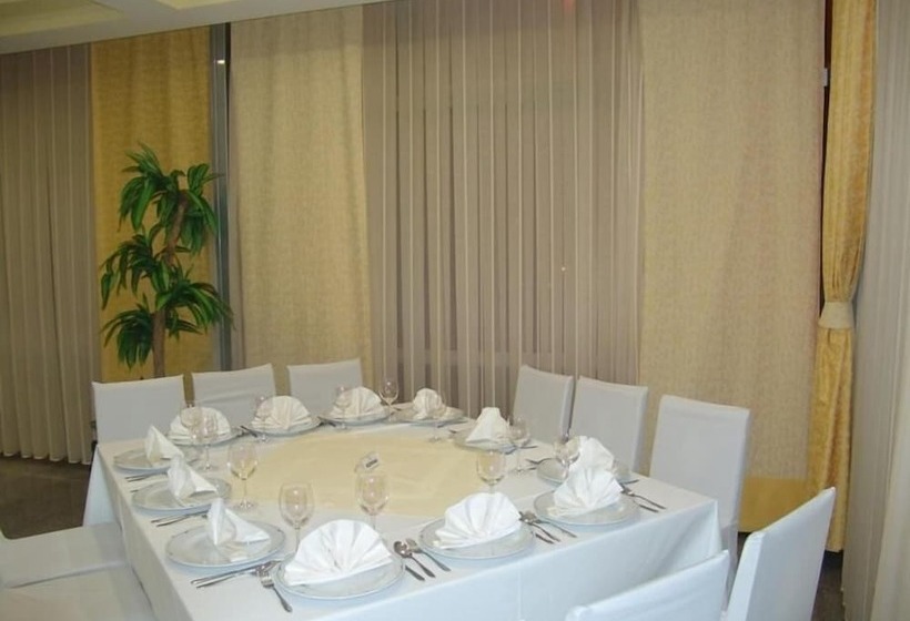 בית מלון כפרי Zovko