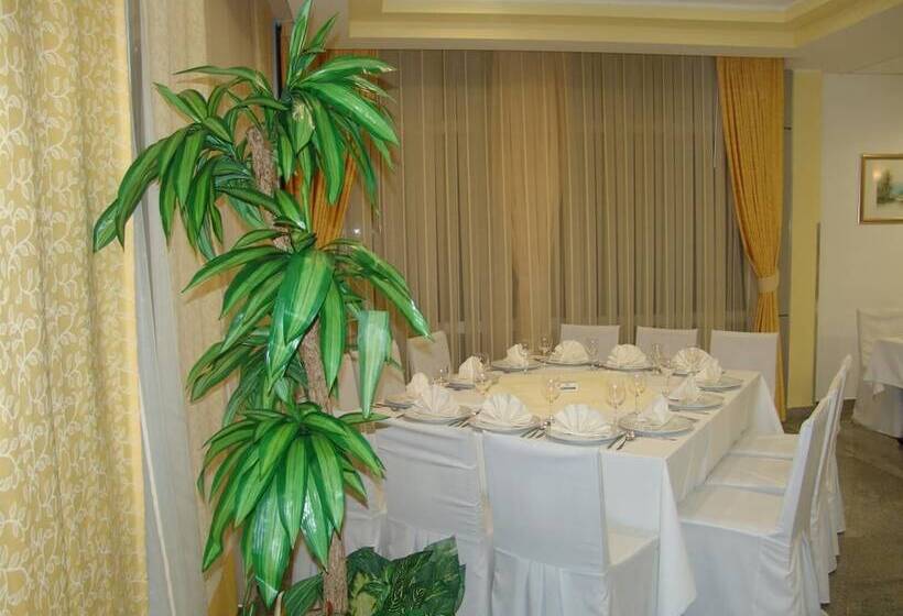 בית מלון כפרי Zovko