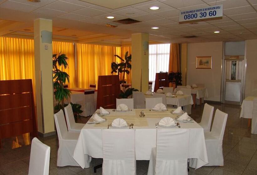 בית מלון כפרי Zovko