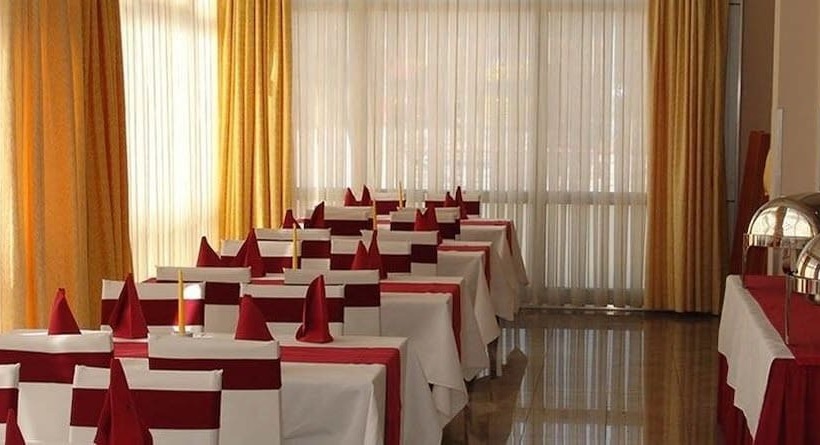 בית מלון כפרי Zovko