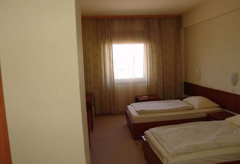 בית מלון כפרי Zovko