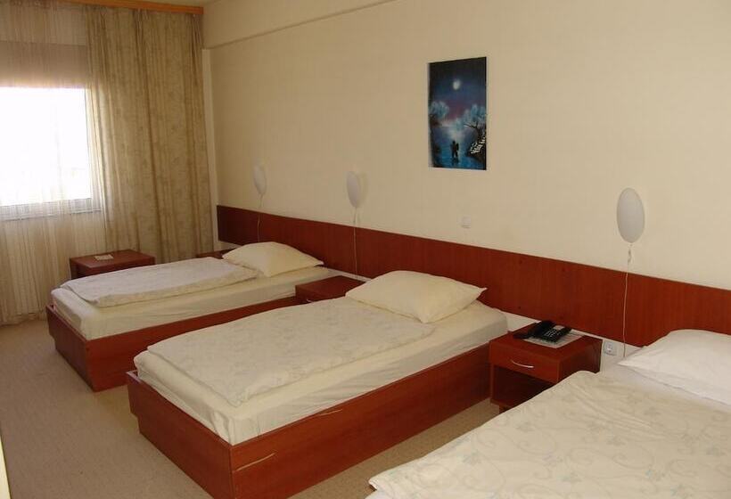 בית מלון כפרי Zovko