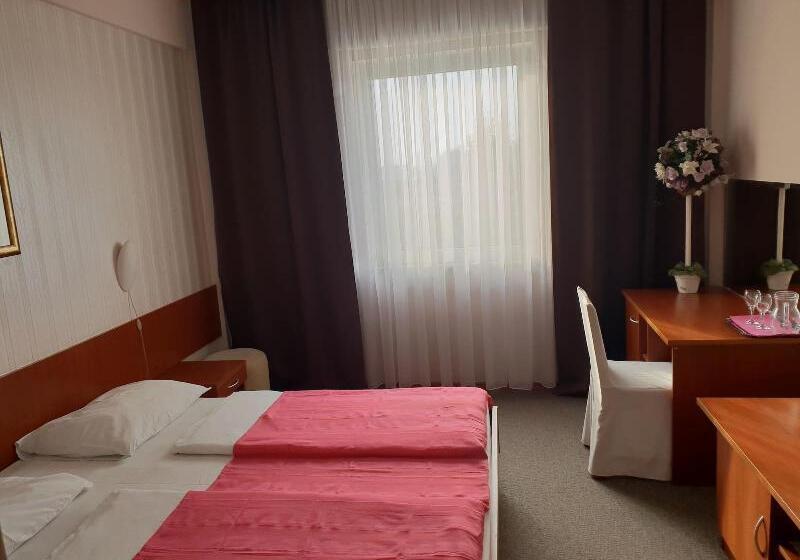 בית מלון כפרי Zovko