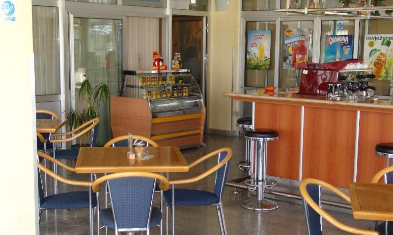 בית מלון כפרי Zovko