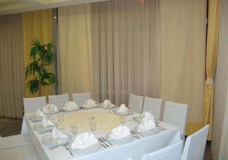 בית מלון כפרי Zovko