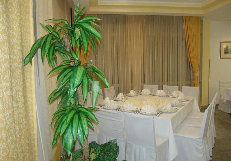 בית מלון כפרי Zovko