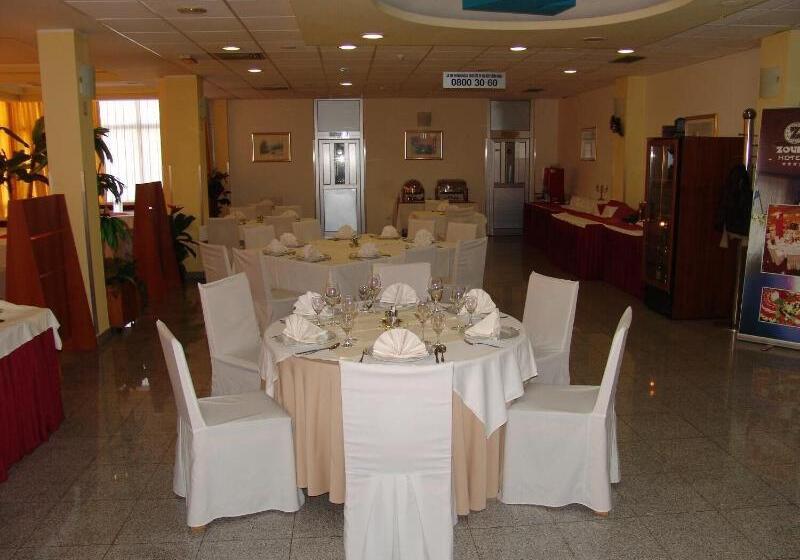 בית מלון כפרי Zovko