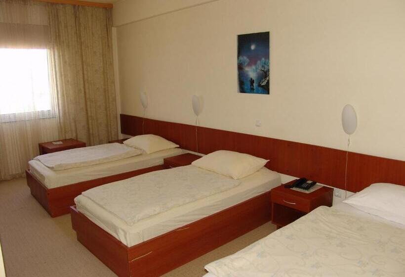 בית מלון כפרי Zovko