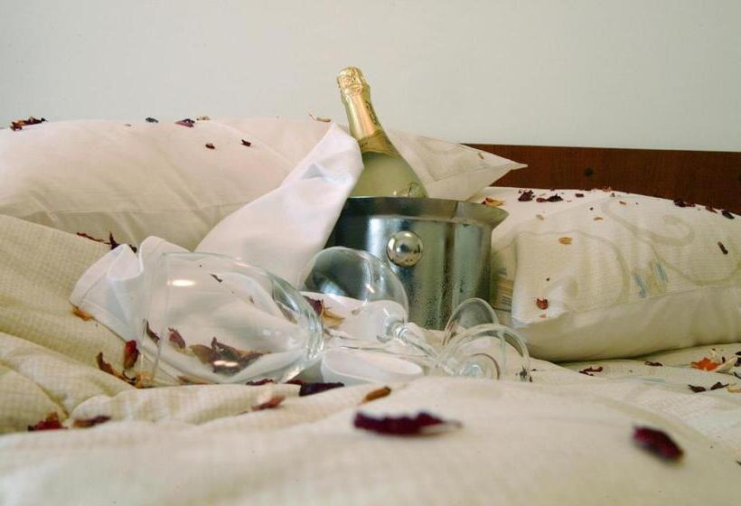 בית מלון כפרי Zovko