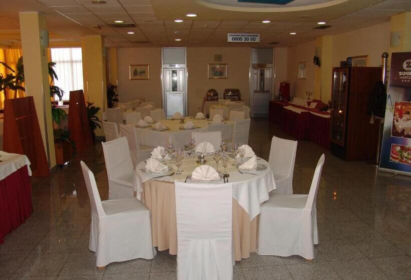 בית מלון כפרי Zovko