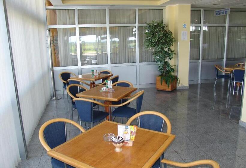 בית מלון כפרי Zovko