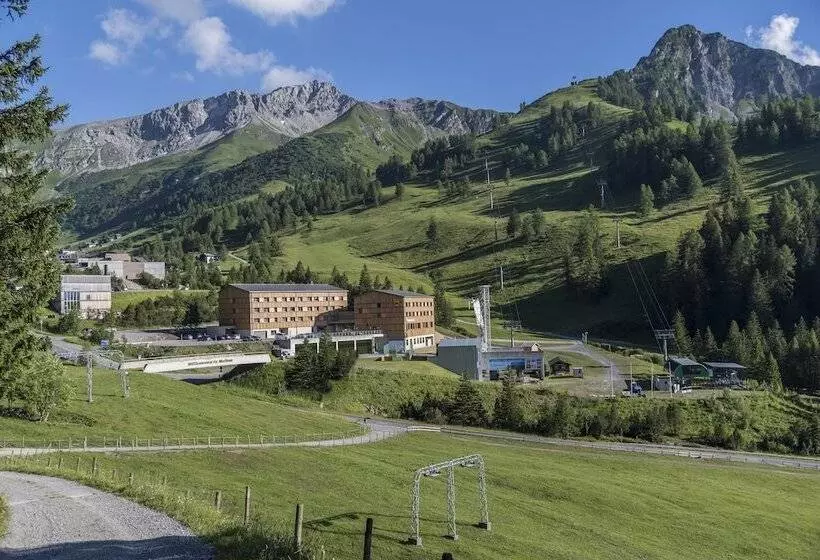 Jufa Hotel Malbun