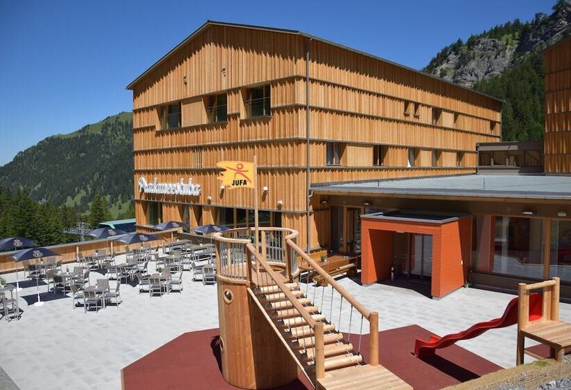 Jufa Hotel Malbun