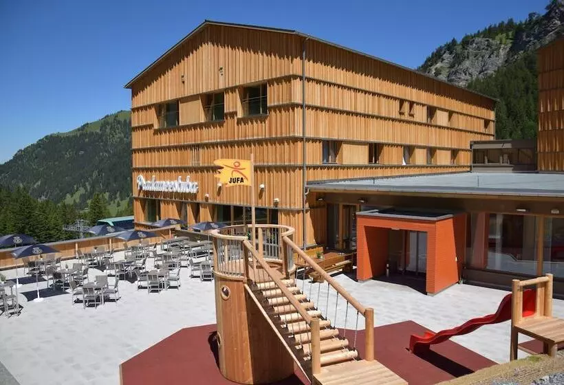 Jufa Hotel Malbun