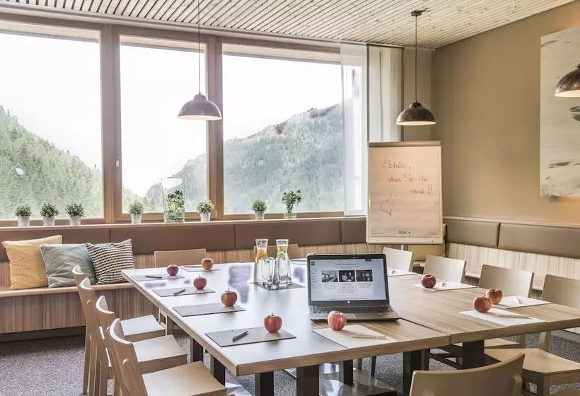 Jufa Hotel Malbun