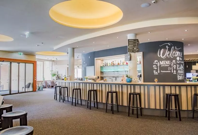 Jufa Hotel Malbun