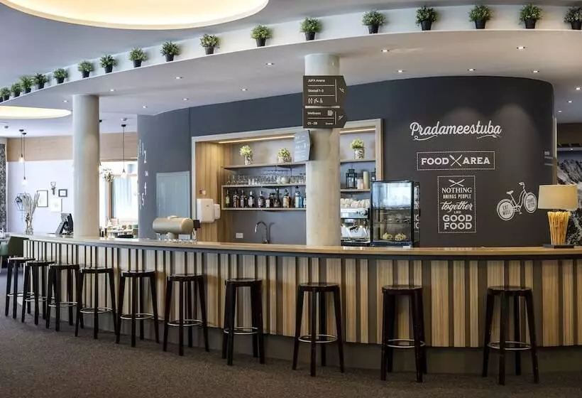 Jufa Hotel Malbun