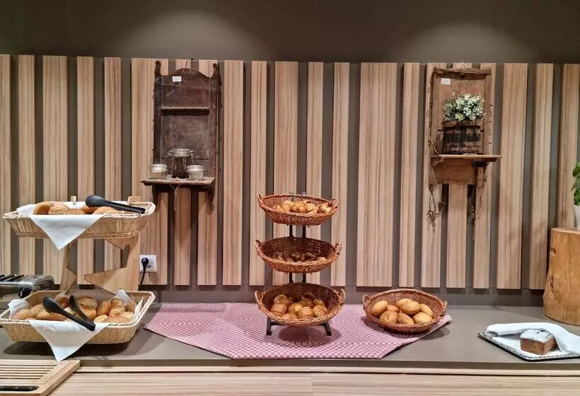 Jufa Hotel Malbun