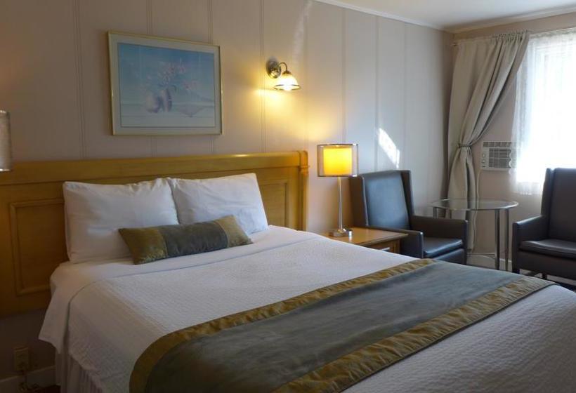 Motel De La Rivière