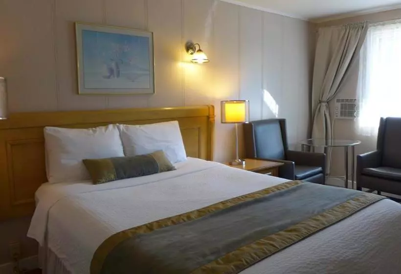 Motel De La Rivière