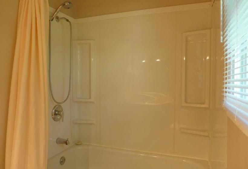 Motel De La Rivière