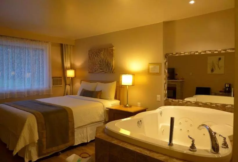 Motel De La Rivière