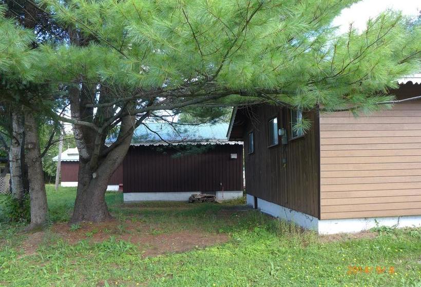 Motel De La Rivière