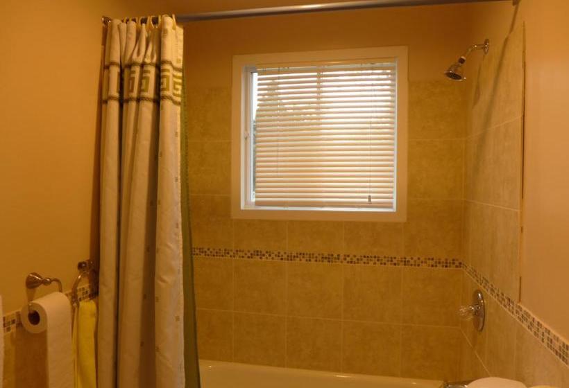 Motel De La Rivière