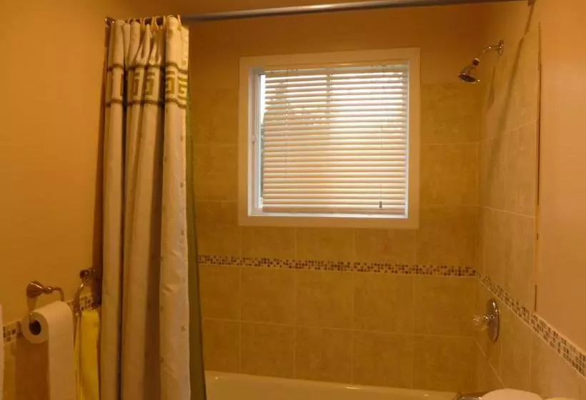 Motel De La Rivière