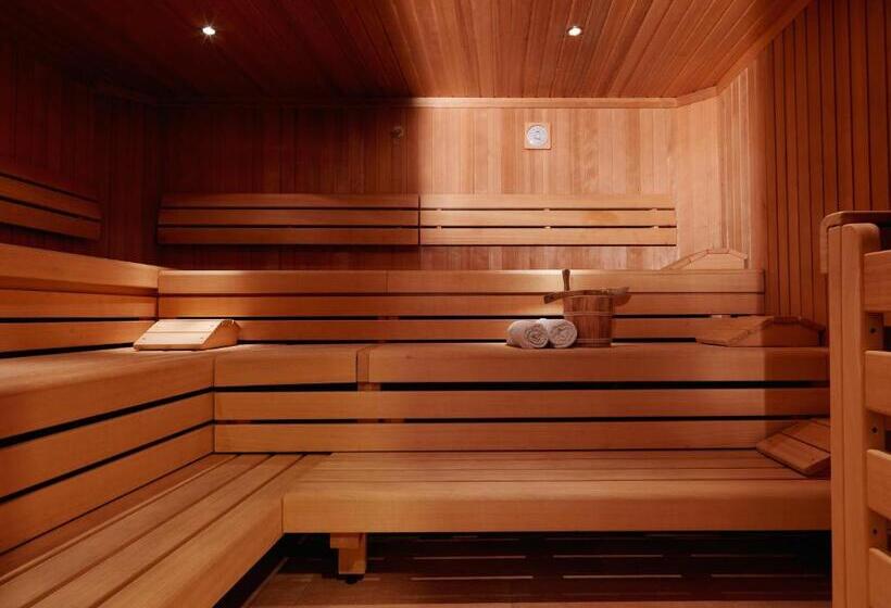 Posthotel Strengen Am Arlberg