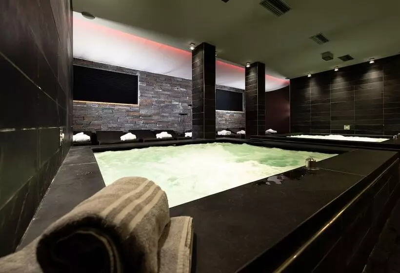 Sport Hotel S. Vigilio