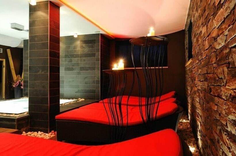 Sport Hotel S. Vigilio