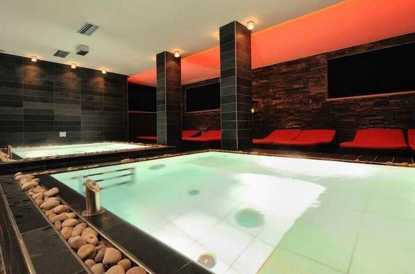 Sport Hotel S. Vigilio