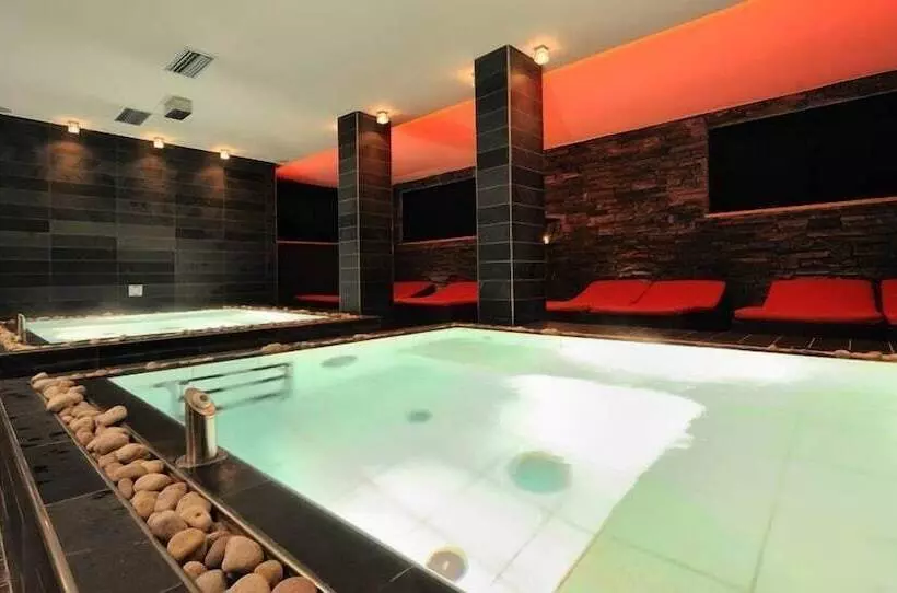 Sport Hotel S. Vigilio