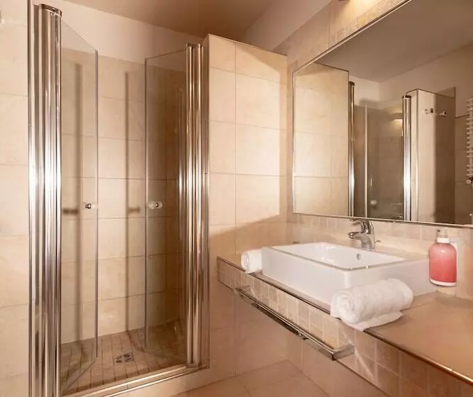 Sport Hotel S. Vigilio