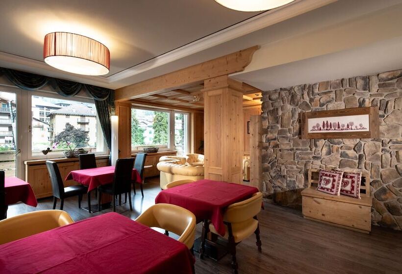 Sport Hotel S. Vigilio