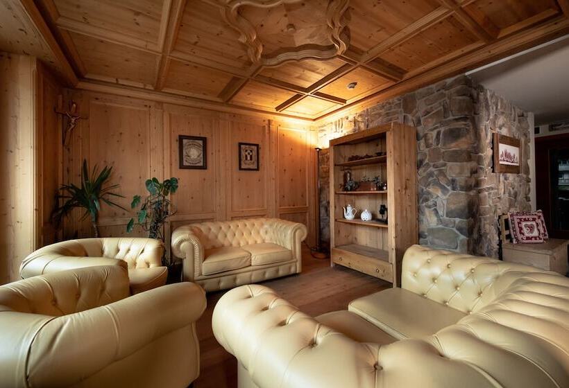 Sport Hotel S. Vigilio