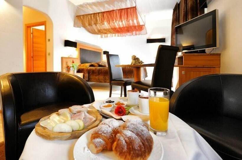 Sport Hotel S. Vigilio