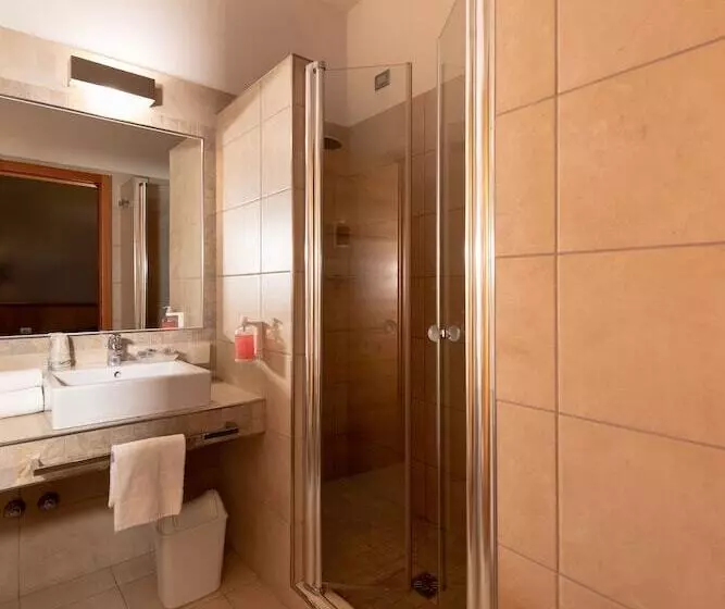 Sport Hotel S. Vigilio