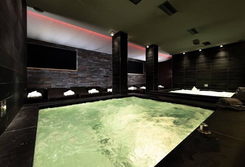 Sport Hotel S. Vigilio