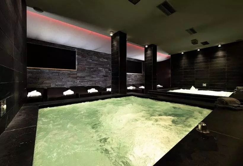 Sport Hotel S. Vigilio