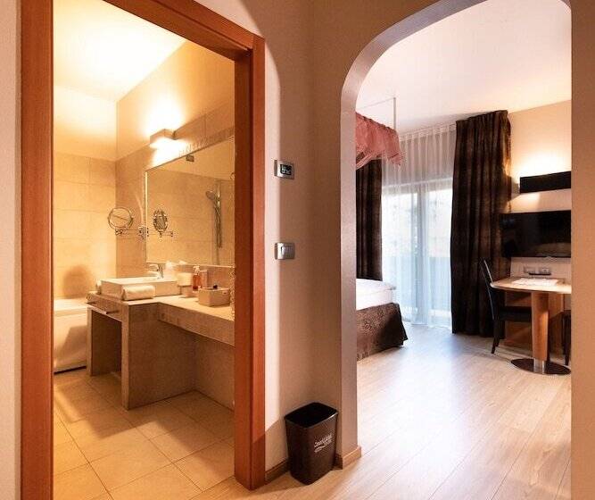 Sport Hotel S. Vigilio