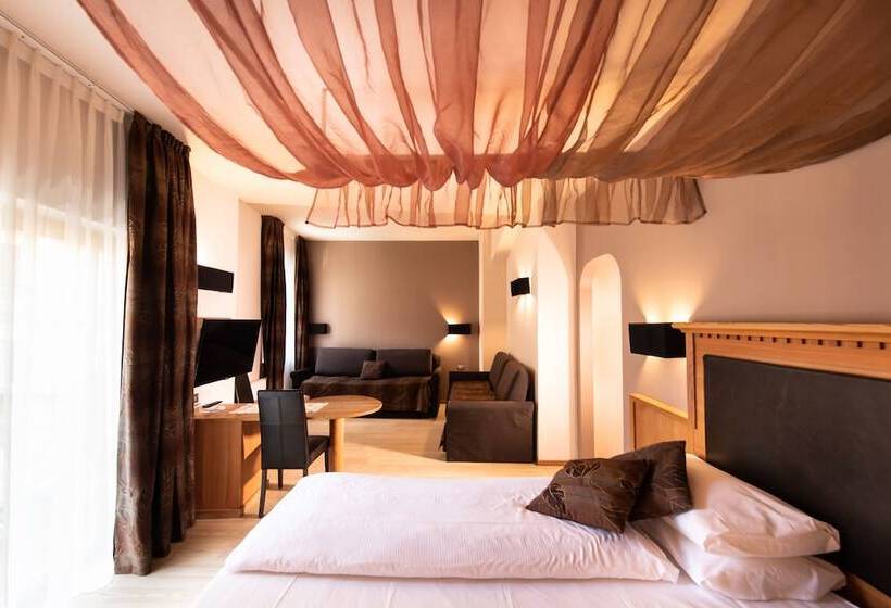 Sport Hotel S. Vigilio