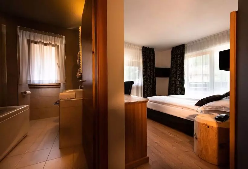 Sport Hotel S. Vigilio