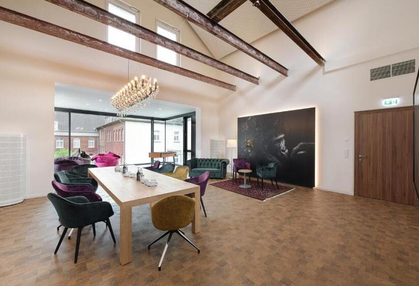 Alexianer Hotel Am Wasserturm