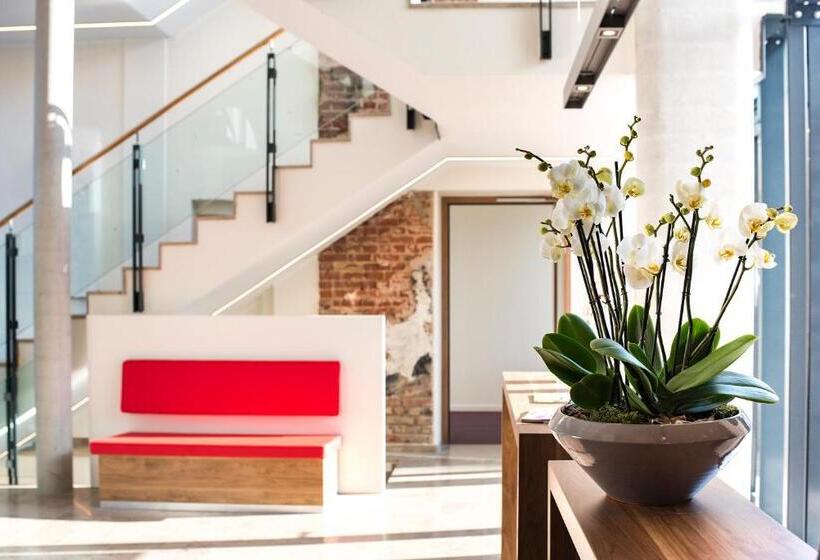 Alexianer Hotel Am Wasserturm