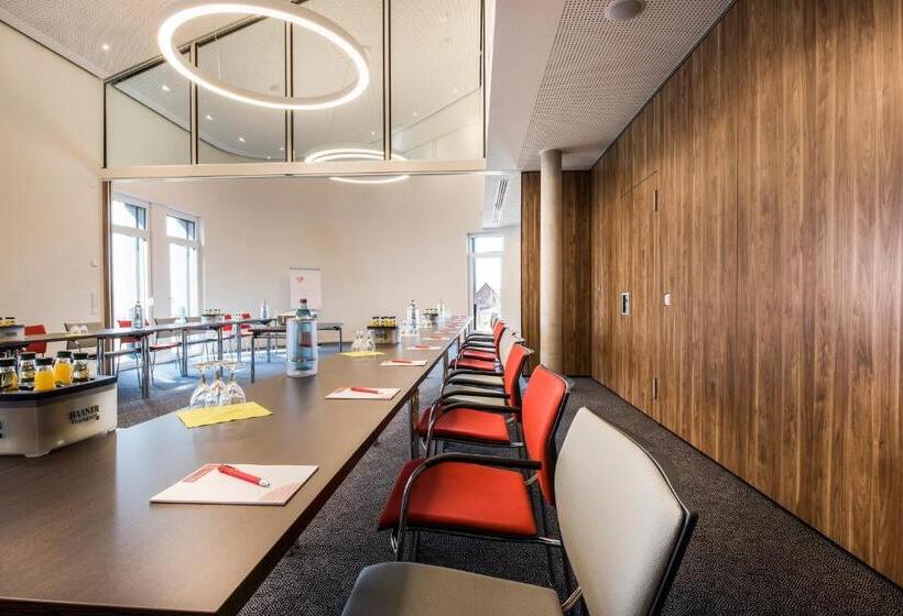 Alexianer Hotel Am Wasserturm